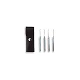 Broken Key Extractors - Mex-4, key extractors