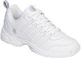 K-Swiss Women's Grancourt Trainer Athletic Shoe