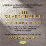 The Silver Chalice