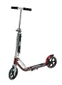 Hudora HUDORA Big Wheel MC laserrot 205 Rollen
