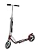 Spielwaren : Hudora HUDORA Big Wheel MC laserrot 205 Rollen