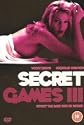 Secret Games III [DVD] [2007]
