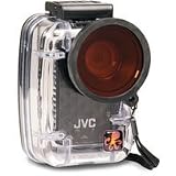 Ikelite Underwater Housing for JVC Picsio GC-FM1 Compact Video Camera
