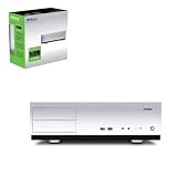 ANTEC NSK 2480-UK DESKTOP CASE
