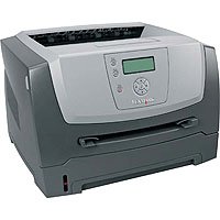 Lexmark Monochrome Laser Printer (33S0708)