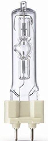 CDM35/T6/830 (22328-9) - 35 Watt - T6 - MasterColor - Pulse Start - Metal Halide - Unprotected Arc Tube - 3000K - G12 Base - ANSI M130/E - Universal Burn