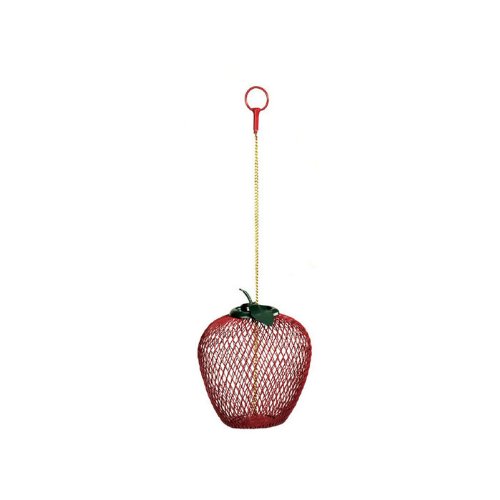 Achla Designs Apple Bird Feeder