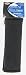 Memory Foam Seat Belt Shoulder Pad Black Color (1) One