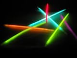 100 x Knicklichter Party Knicklicht Glowstick Giveaway