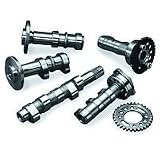 07 HONDA CRF450R: HOTCAMS CAMSHAFT - STAGE 1 by Hot Cams
