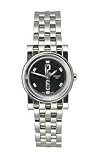 Tissot Classi-T 2-Hand Bracelet Black Dial Women's Watch #T030.009.11.057.00
