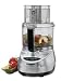 Cuisinart DLC-2009CHB Prep 9 9-Cup Food Processor, Brushed Stainless