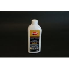 Autosol Metal-Polish-Liquid Politur Metall-Pflege 250ml