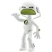 Ben 10 Alien Force - 10cm Alien Collection Echo Echo