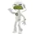 Ben 10 Alien Force - 10cm Alien Collection Echo Echo
