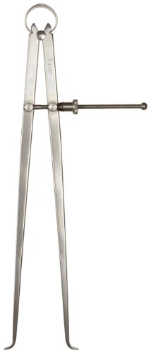 Starrett 73B-12 Yankee 12-Inch Inside Caliper