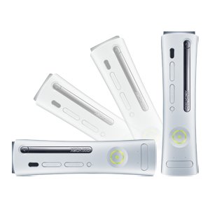 Xbox 360 Console