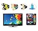 LG 42LH30 HDTV + High-performance HDTV Hook-up & Maintenance Kit