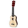 BeBoP Soprano Ukulele & Bag - Natural