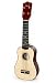 Musical Instruments : BBeBoP Soprano Ukulele & Bag - Natural