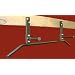 Joist Mount Chin Up Bar