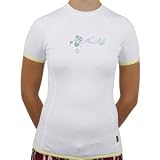 Womens O'Neill Southbeach Crew Rashguard
