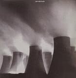 S/T LP UK FONTANA 1989