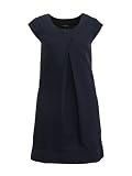 Emily and Fin Maude Navy Dress