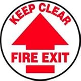 Slip-Gard Floor Signs, 8