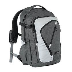 STM Bags Large Rogue Roller 17-Inch Laptop Bag (Black/Grey)