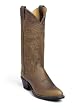 Women's Justin&reg; 13" Bay Apache Boots Tan