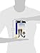 BSN Medical H3451 Men's Modern Sock
