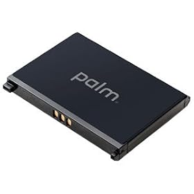 NEW OEM Palm Pre Pixi Standard Original OEM Battery Palm Pre