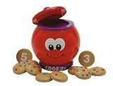  : Learning Journey Count and Learn Cookie Jar