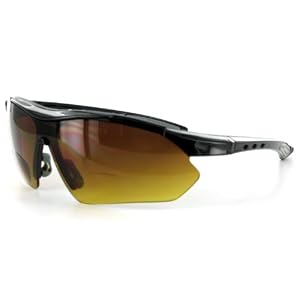 Daredevil Fashion Bifocal Sunglasses