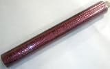 Foil Roll - Cranberry