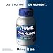 Tums Dual Action Acid Reducer and Antacid Berry Flavor, 85 Chewable Tablets