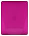 Iskin Pink Duo Protective Cover for Apple Ipad