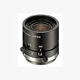 Tamron M118FM08 8mm F/1.4 Mega Pixel w/Lock Lens