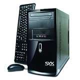 SYX Venture A552 Desktop PC