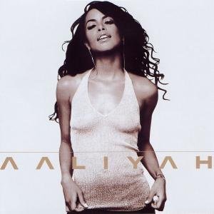 Aaliyah by Aaliyah (Audio CD - 2007) - Import