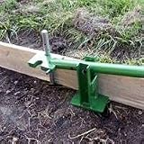 Dee Concrete Stake Puller F/3/4 & 7/8 Stakes #132