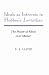Ideals as Interests in Hobbes's Leviathan: The Power of Mind over Matter