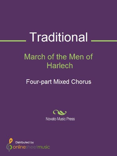 March of the Men of Harlech