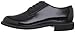 Bates Men's High Gloss Uniform Work Shoe