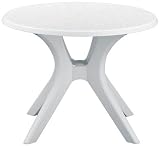 Eigenschaften PEIGA  / E352324 Tisch Don 70cm blau