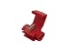 JT&T Products (1220-2H) - 22-16 AWG, Mid-Line Tap Connectors with Stop, Red