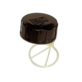 Jiffy Engine Replacement Fuel Tank Cap (4196)