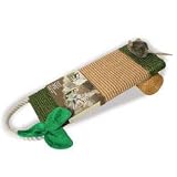 Play-n-Squeak Hanging Sisal Scratch It Scratching Post
