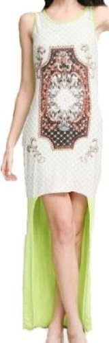Ya Los Angeles Hi-Lo Dress - Small